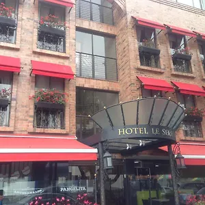 Hotel Le Select, Bogotá