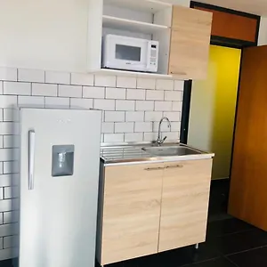 Hotel Like A Penthouse In Chapinero, Bogotá