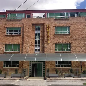 Hotel Dalons Colonial, Bogotá